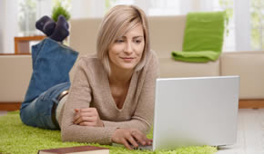 Trabajo para mujeres desde casa