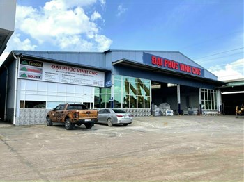 ĐẠI PHÚC VINH CNC TỈNH ĐỒNG NAI